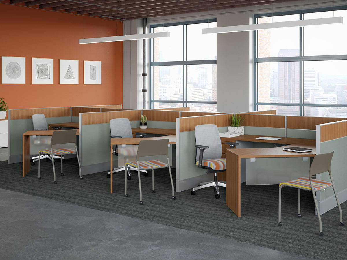 Bolton Task Seating Collection - Image 10