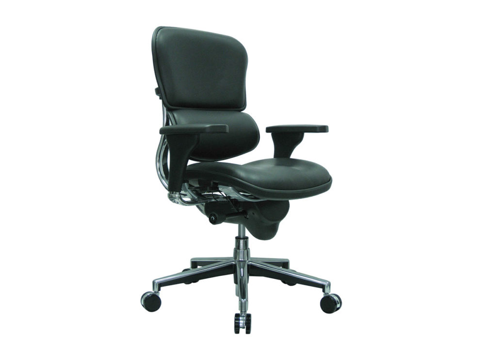 Ergohuman Seat Low Collection - Image 13