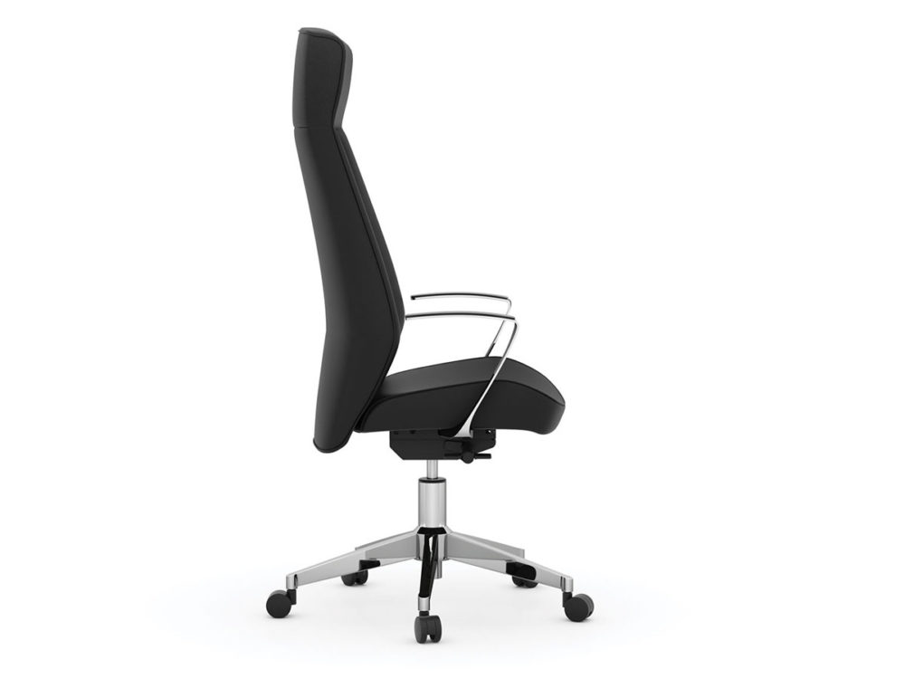 Empire Collection - Executive Leather High Back - Image 3