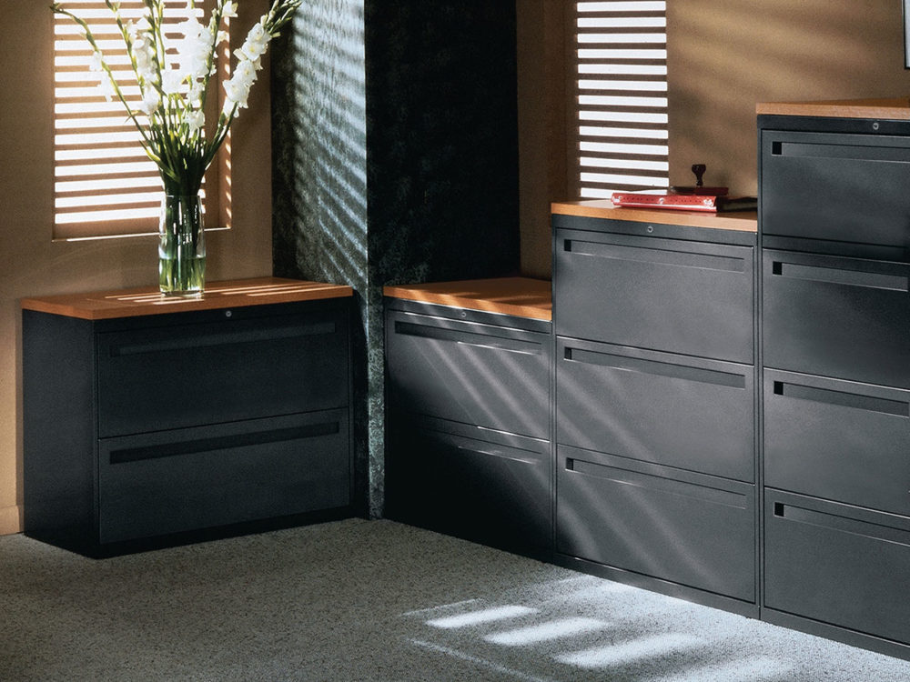 Essentials Storage Collection