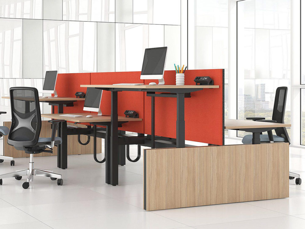 Motion Benching Collection