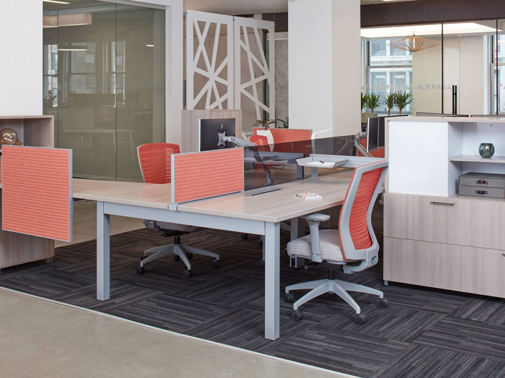 Natick Task Seating Collection - Image 5