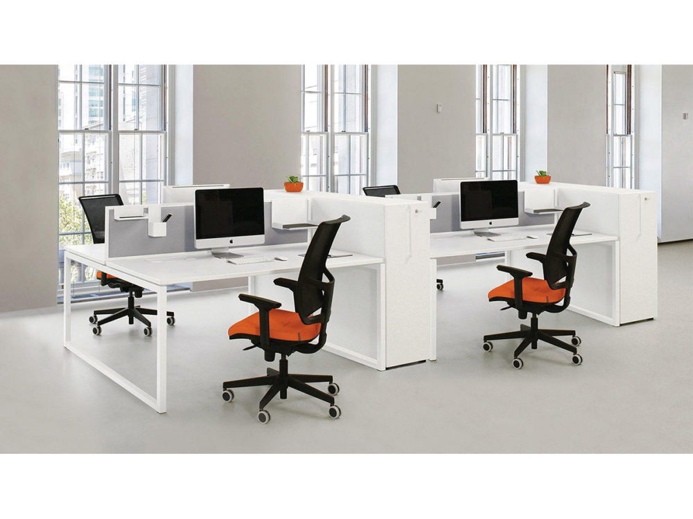 NOVA O Benching Collection - Image 4