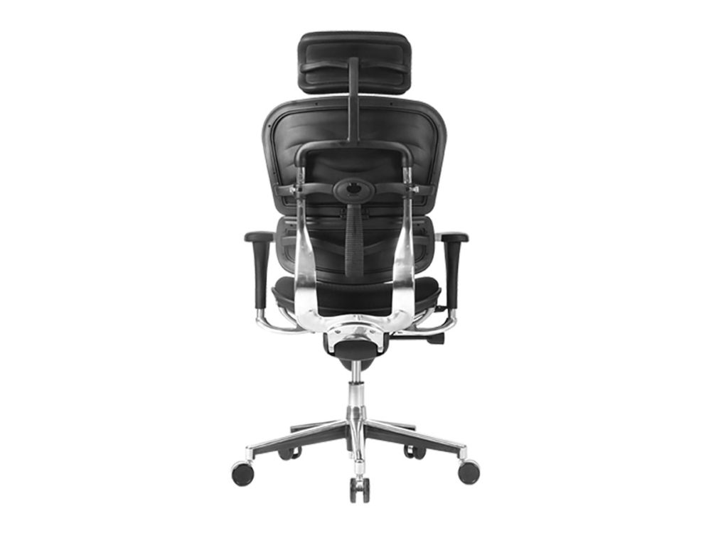 Ergohuman Seat Hi Collection - Image 4