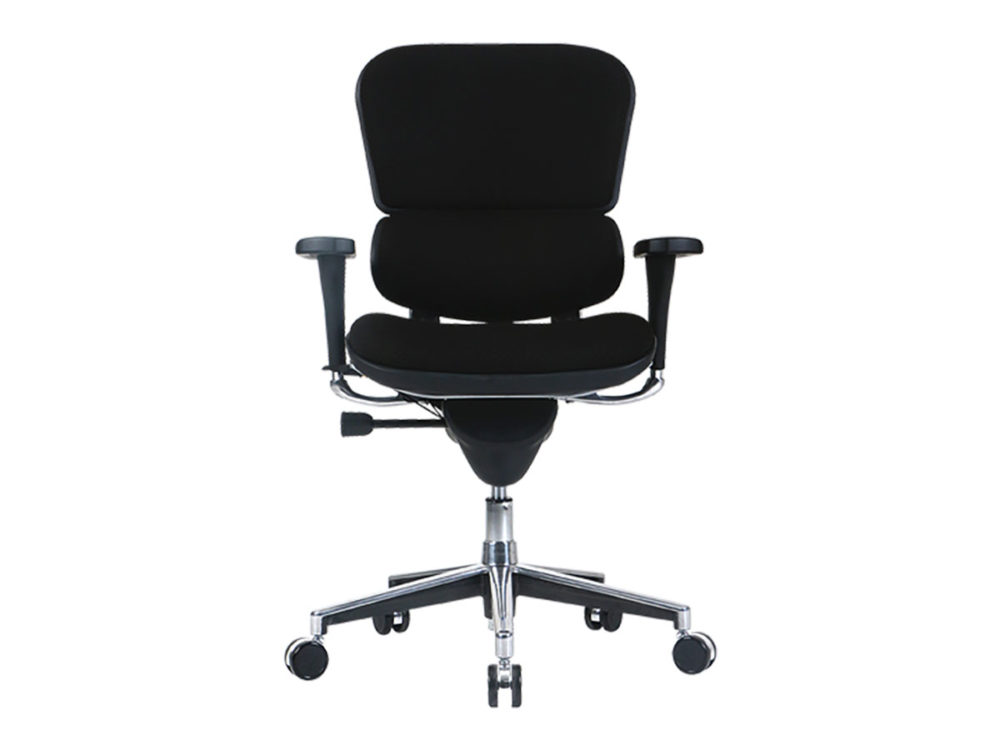 Ergohuman Seat Low Collection