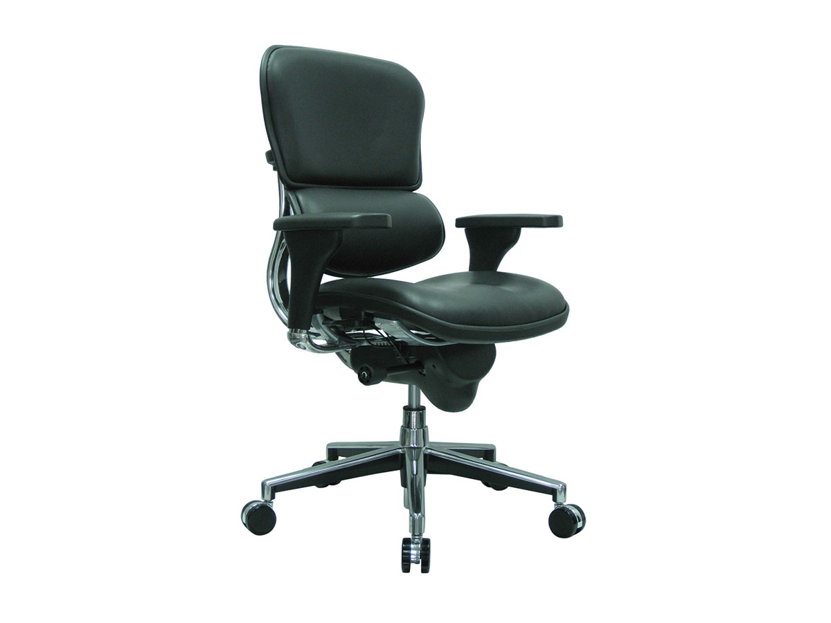 Ergohuman Seat Low Collection - Image 13