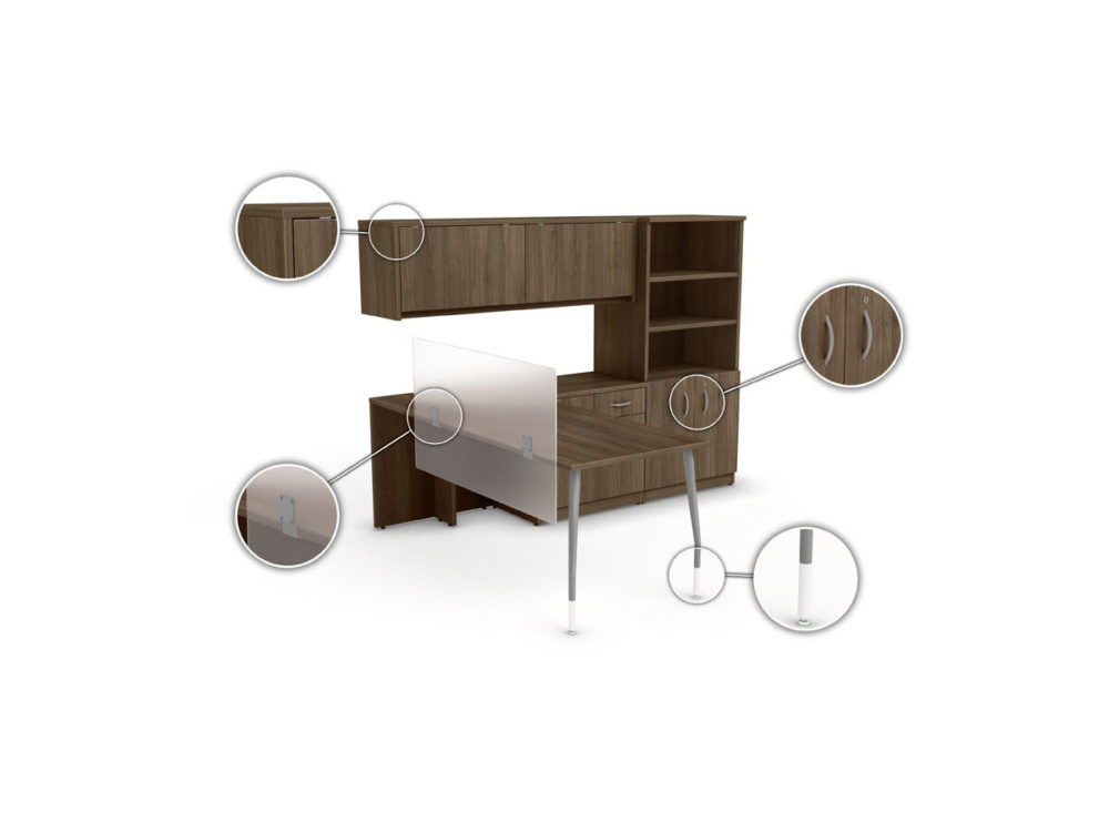 Level Open Space Collection - Image 35