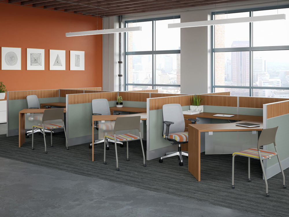 Bolton Task Seating Collection - Image 10