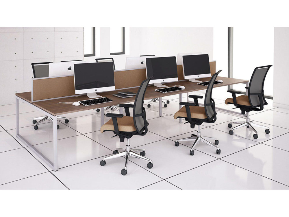 NOVA O Benching Collection - Image 2