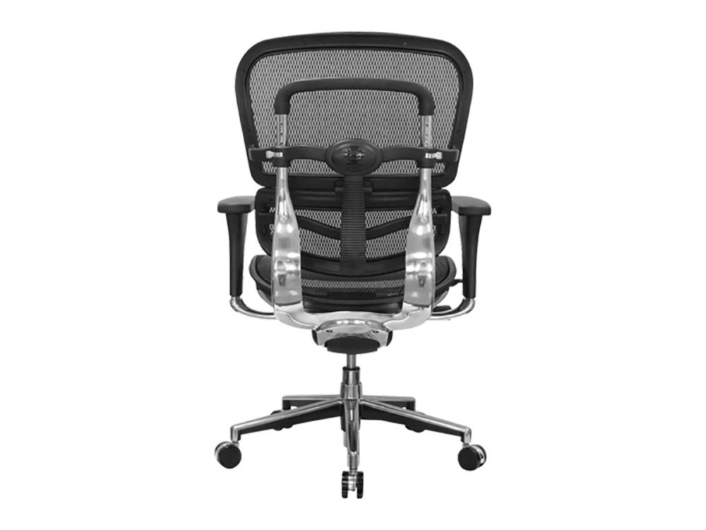 Ergohuman Seat Low Collection - Image 12