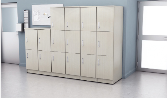 Intelligent Locker Collection - Image 16
