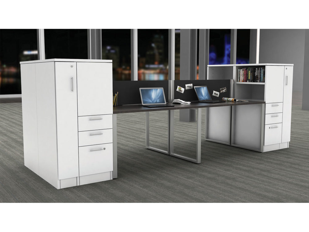 Intelligent Benching Collection - Image 8