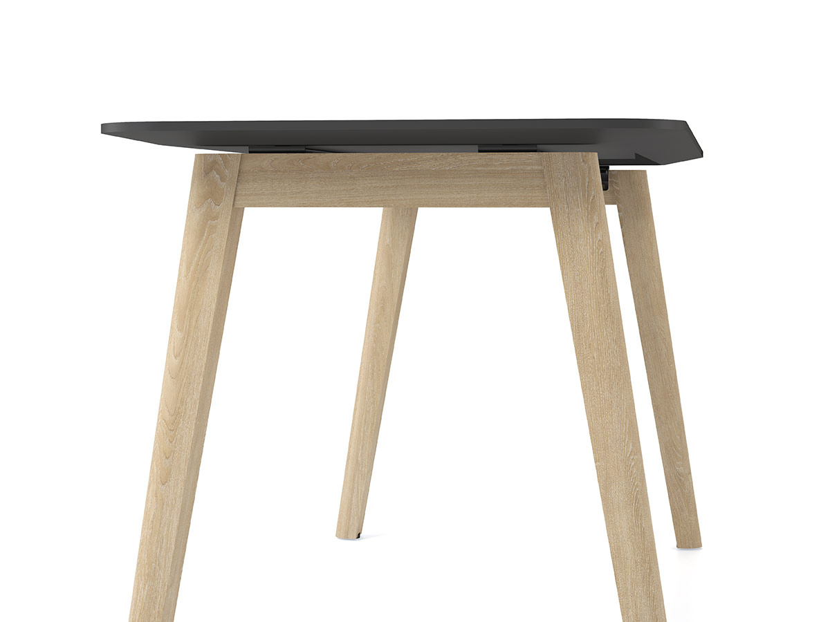 NOVA Wood Desking Collection - Image 6