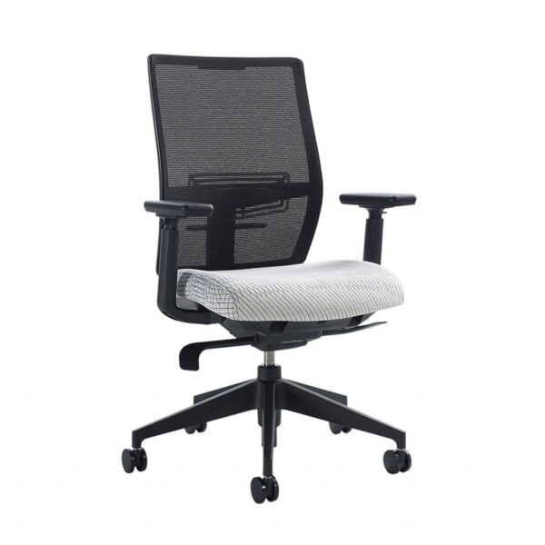 Devens Task Seating Collection