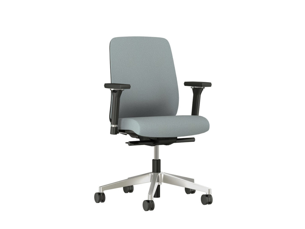 Bolton Task Seating Collection