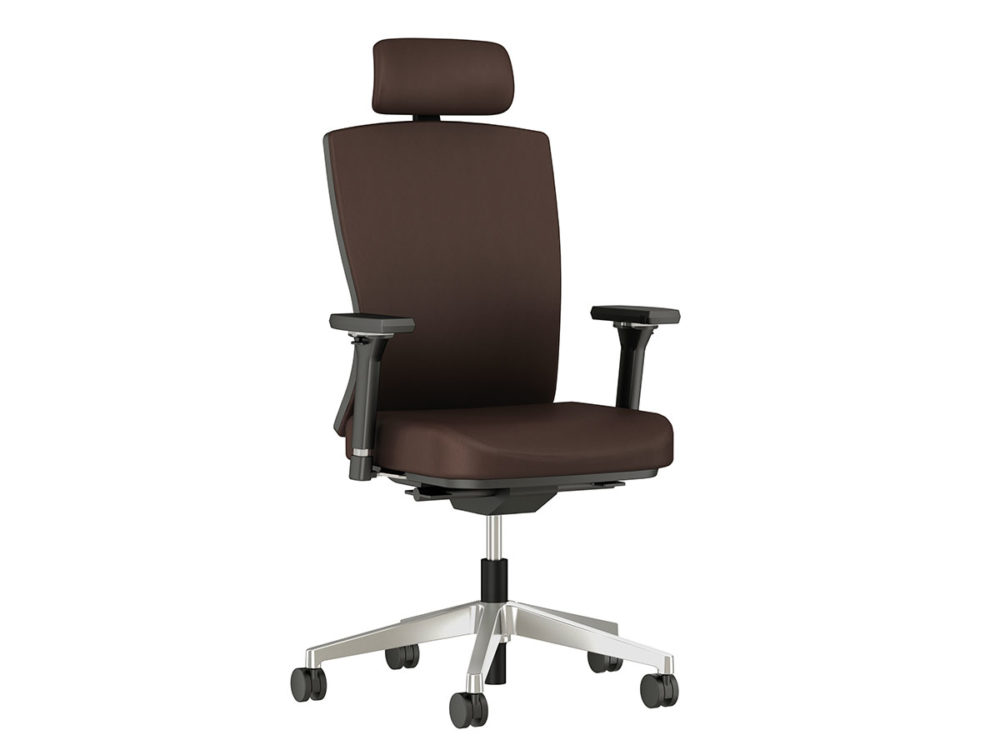 Natick Executive Seating Collection - Image 5