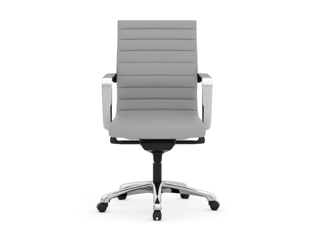 Tre Collection Executive - Mid Back Chair - Image 5