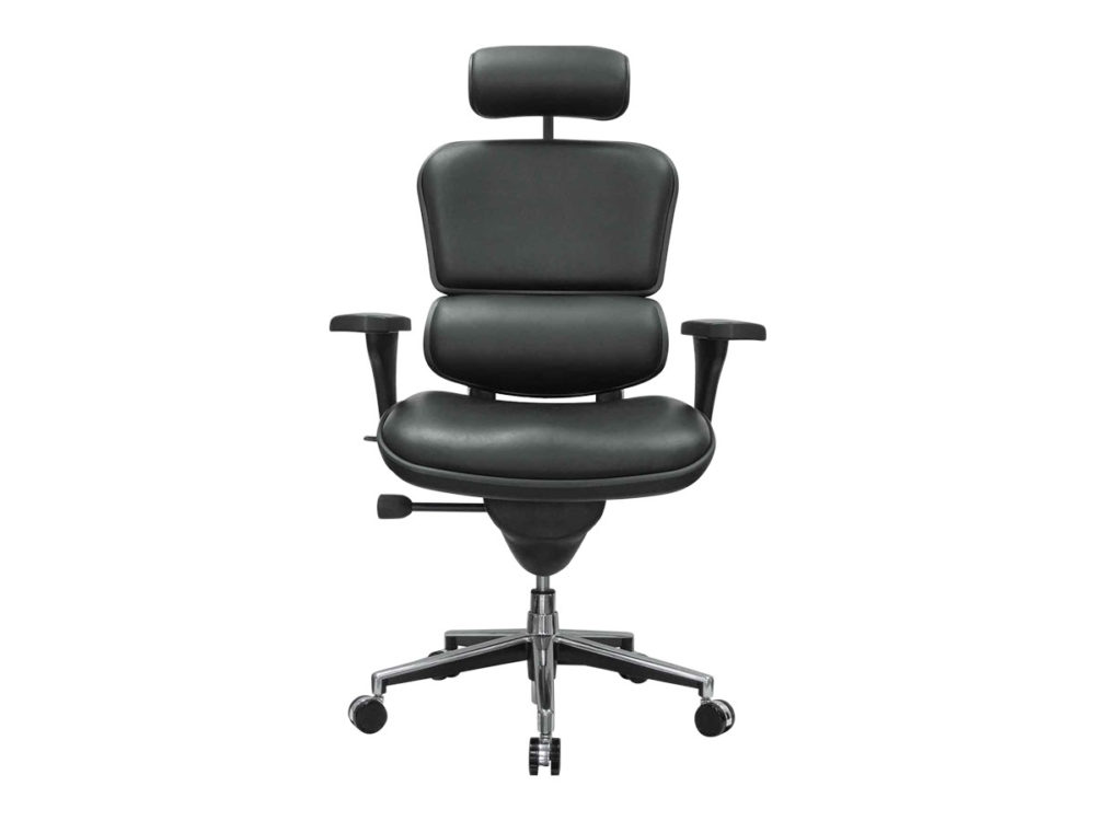 Ergohuman Seat Hi Collection - Image 10