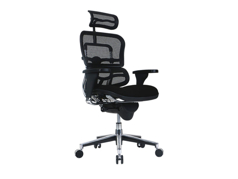 Ergohuman Seat Hi Collection - Image 6