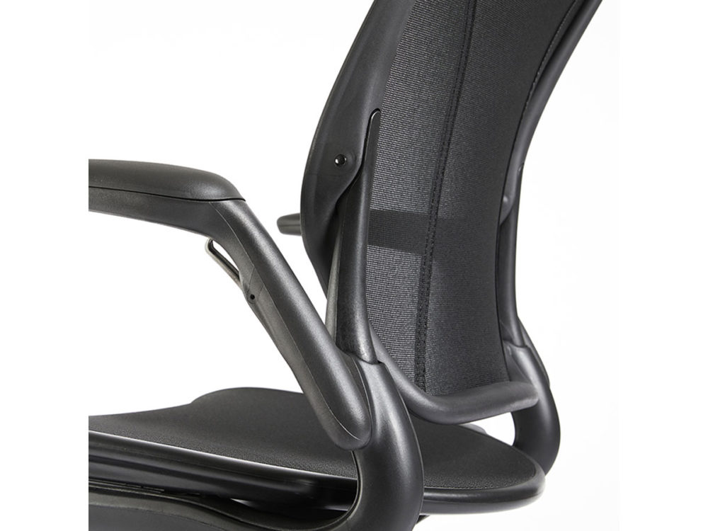 World One Task Chair Collection - Image 5