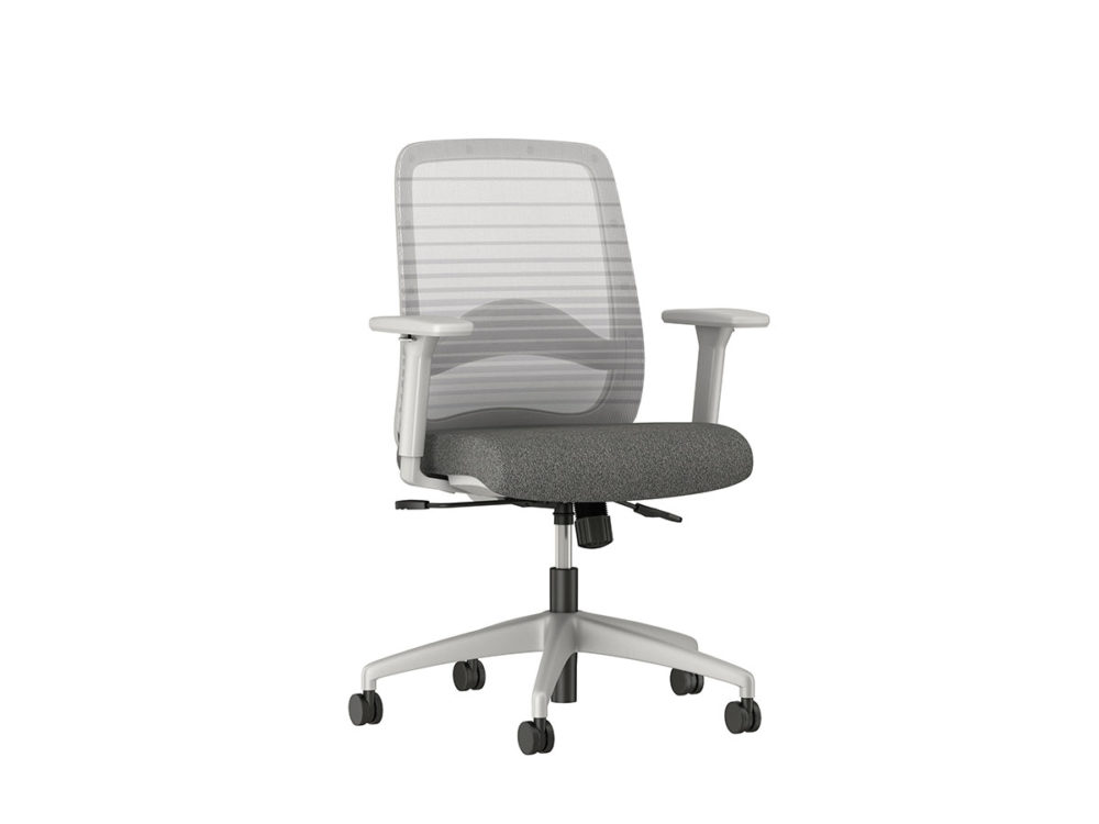 Bolton Task Seating Collection - Image 6