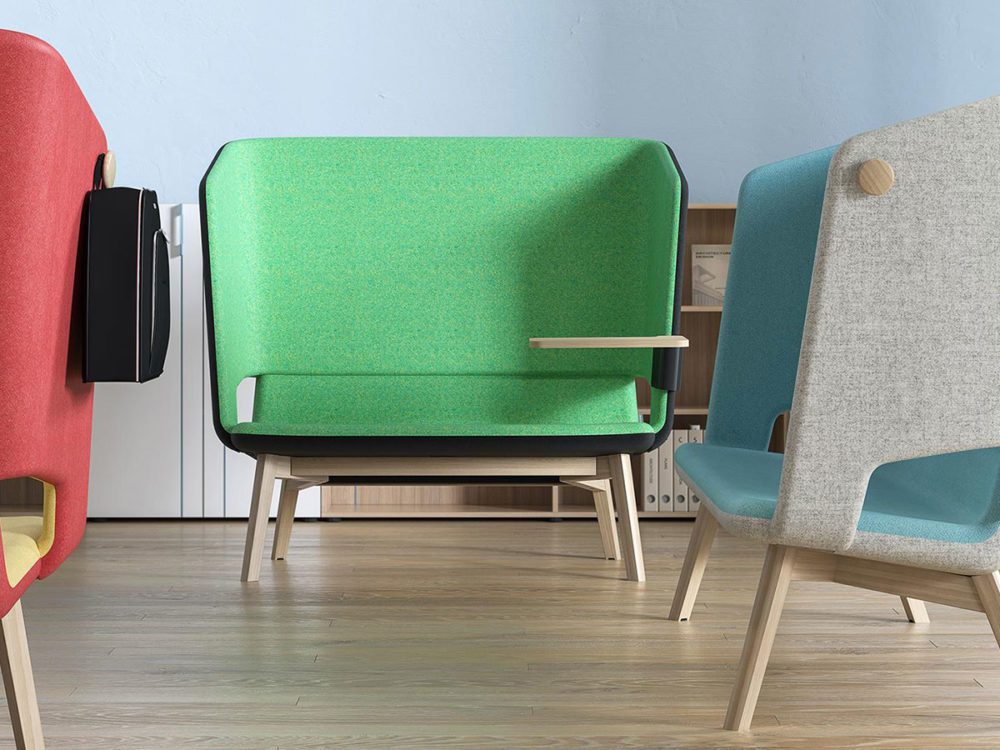Twist&Sit Collection