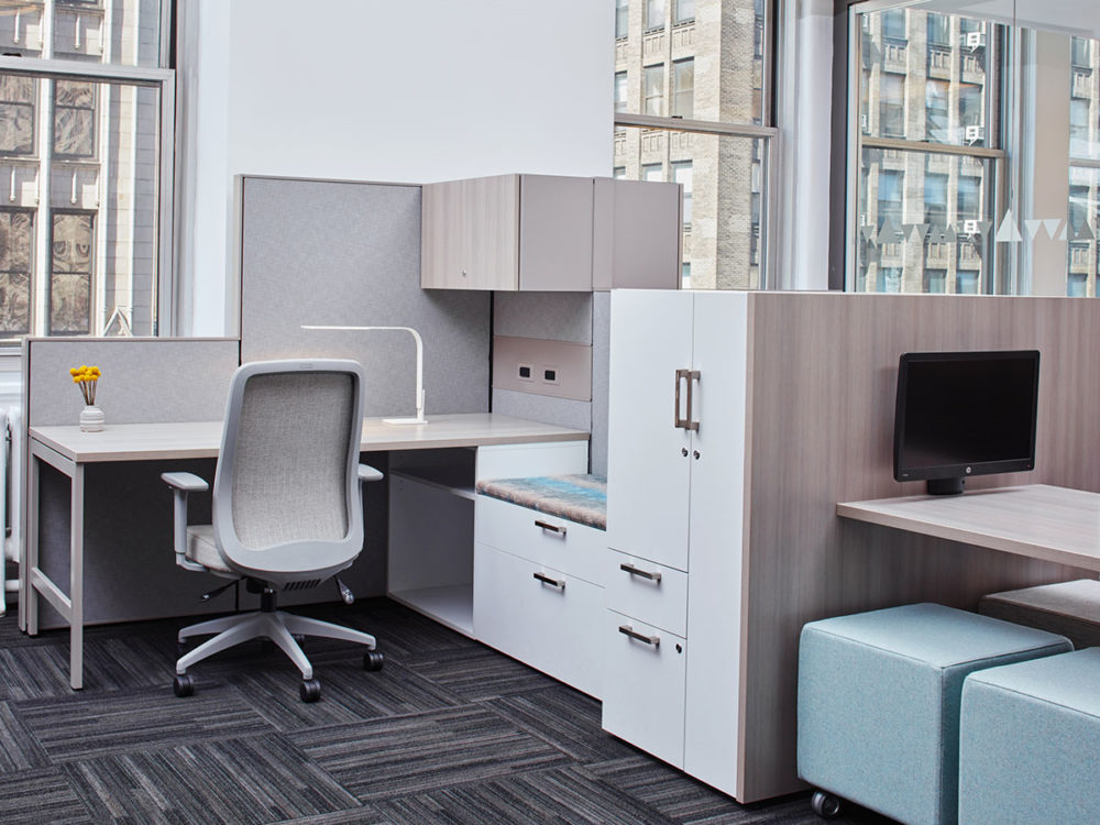Bolton Task Seating Collection - Image 9