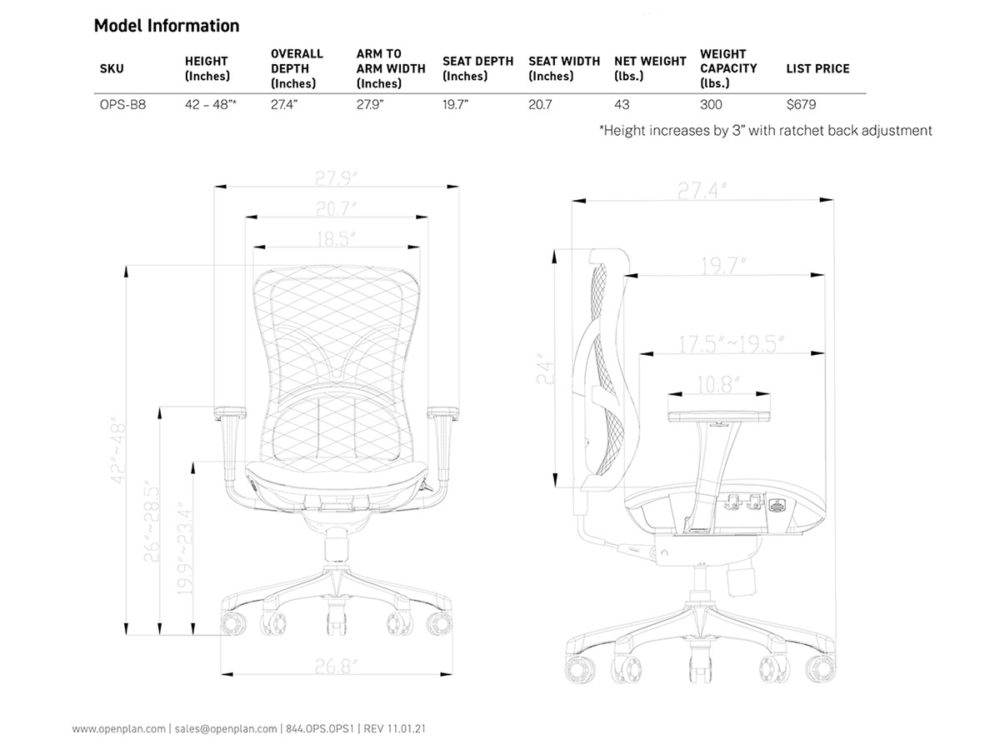 B8 Engage Collection - Image 6