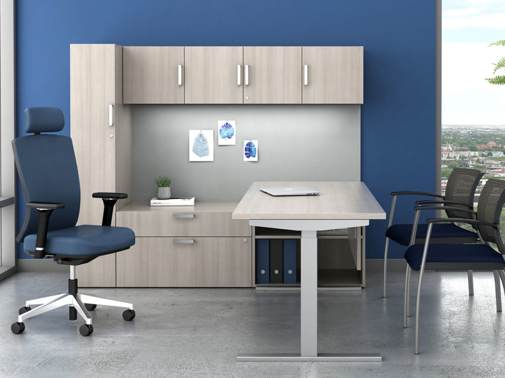 Natick Task Seating Collection - Image 11