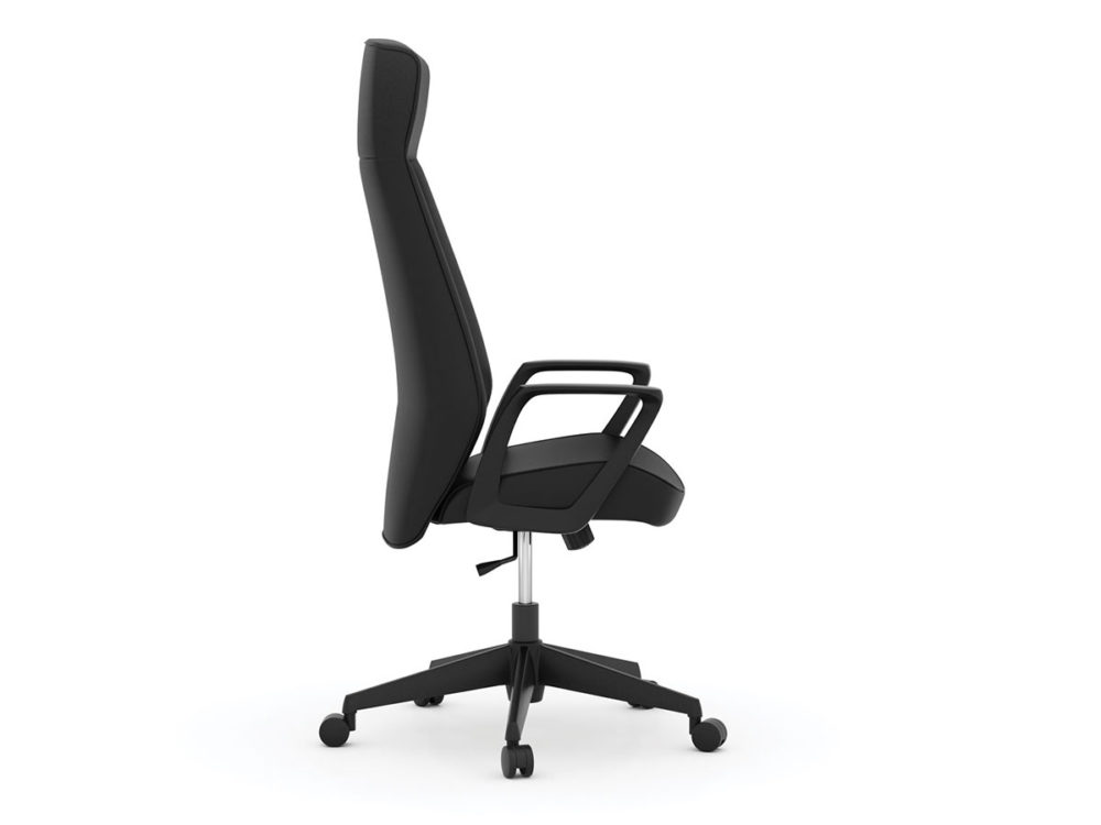 Empire Collection - Executive High Back - Image 4