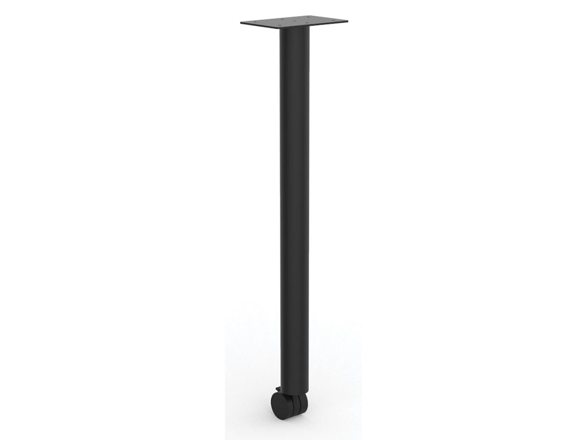 Training Table Collection - Post & Square Leg - Image 5