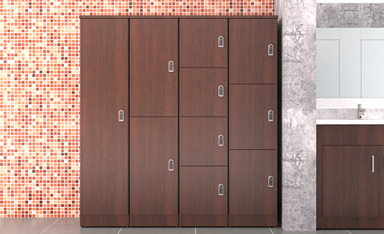 Intelligent Locker Collection - Image 9
