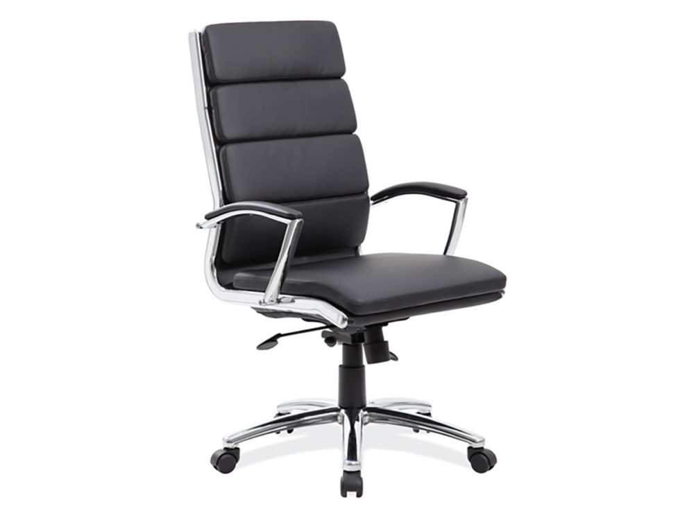 Merak Collection - Executive High Back