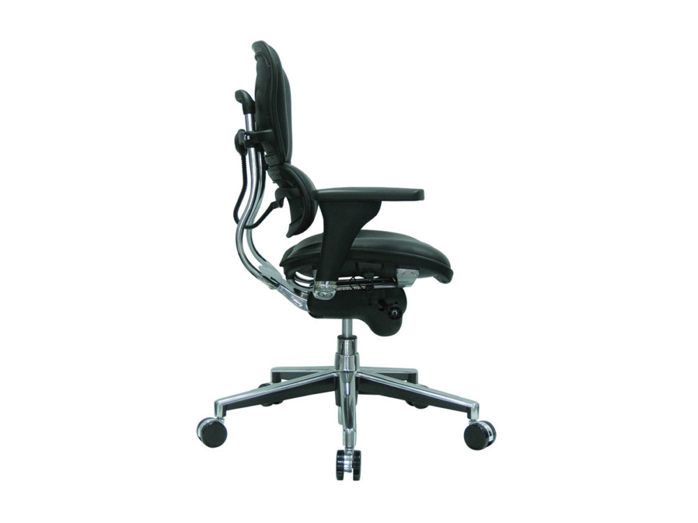 Ergohuman Seat Low Collection - Image 16
