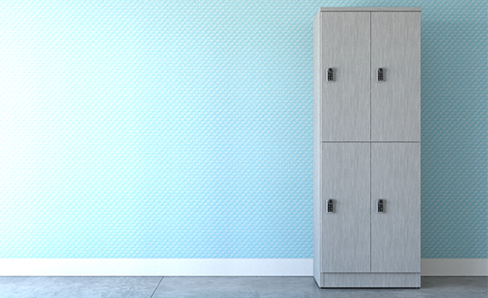 Intelligent Locker Collection - Image 10