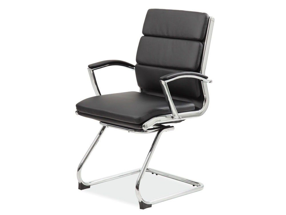 Merak Collection - Executive Guest Sled Base - Image 3