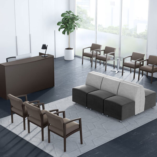Dover Designer Guest Chair Collection
