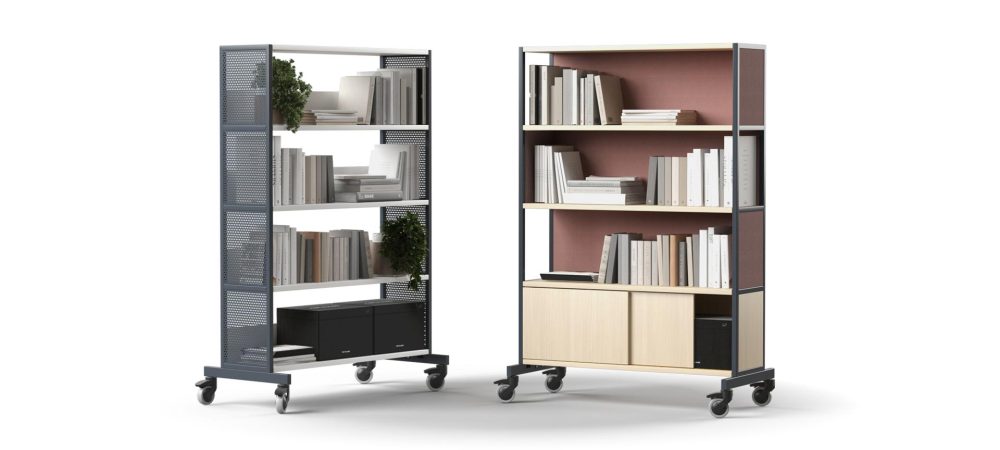 Worklab Storage Collection