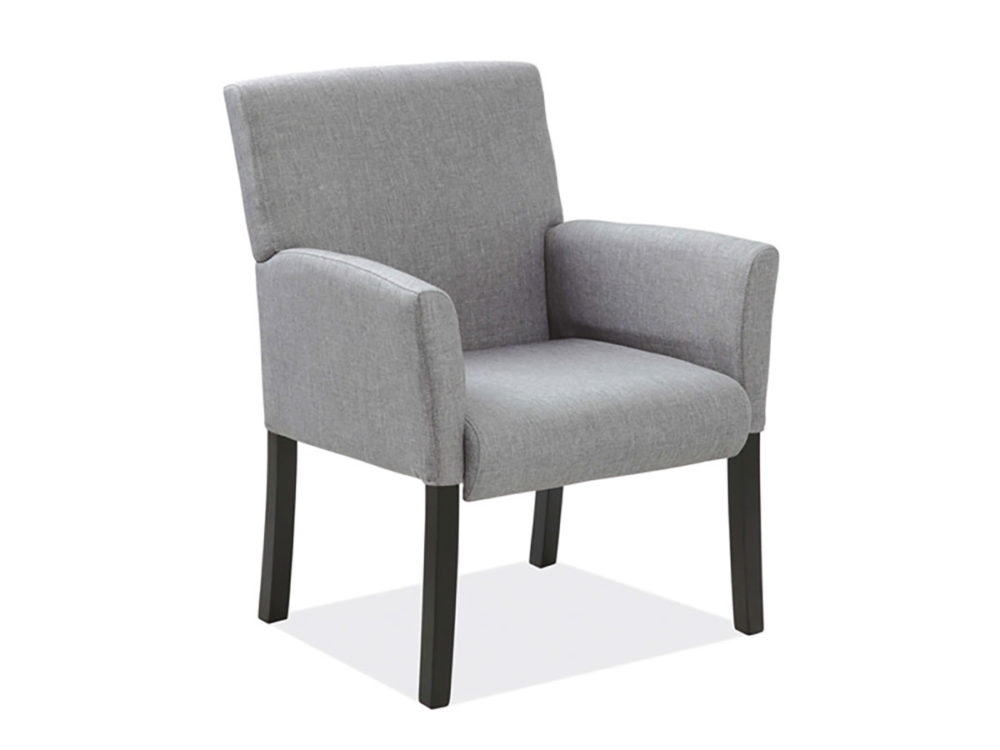 Bowery Collection Guest Chair - Image 9