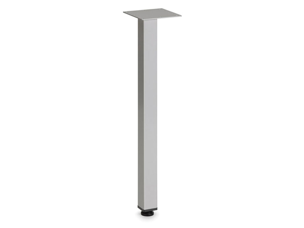 Training Table Collection - Post & Square Leg - Image 10