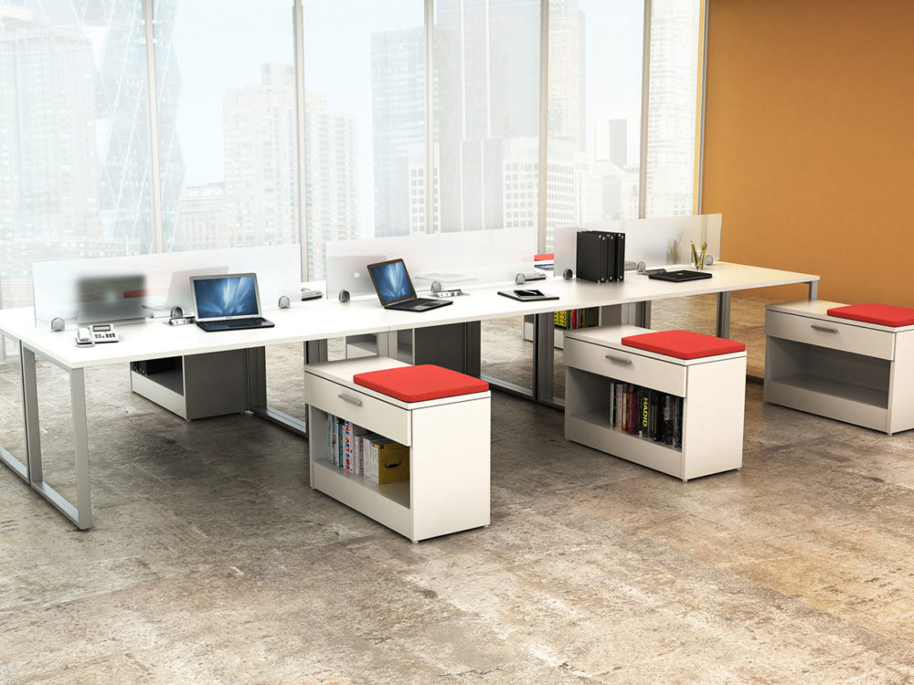 Intelligent Benching Collection - Image 6