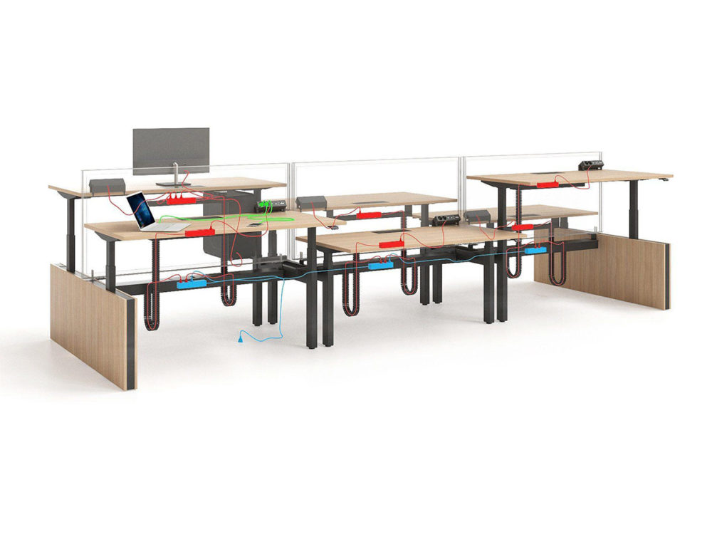 Motion Benching Collection - Image 7