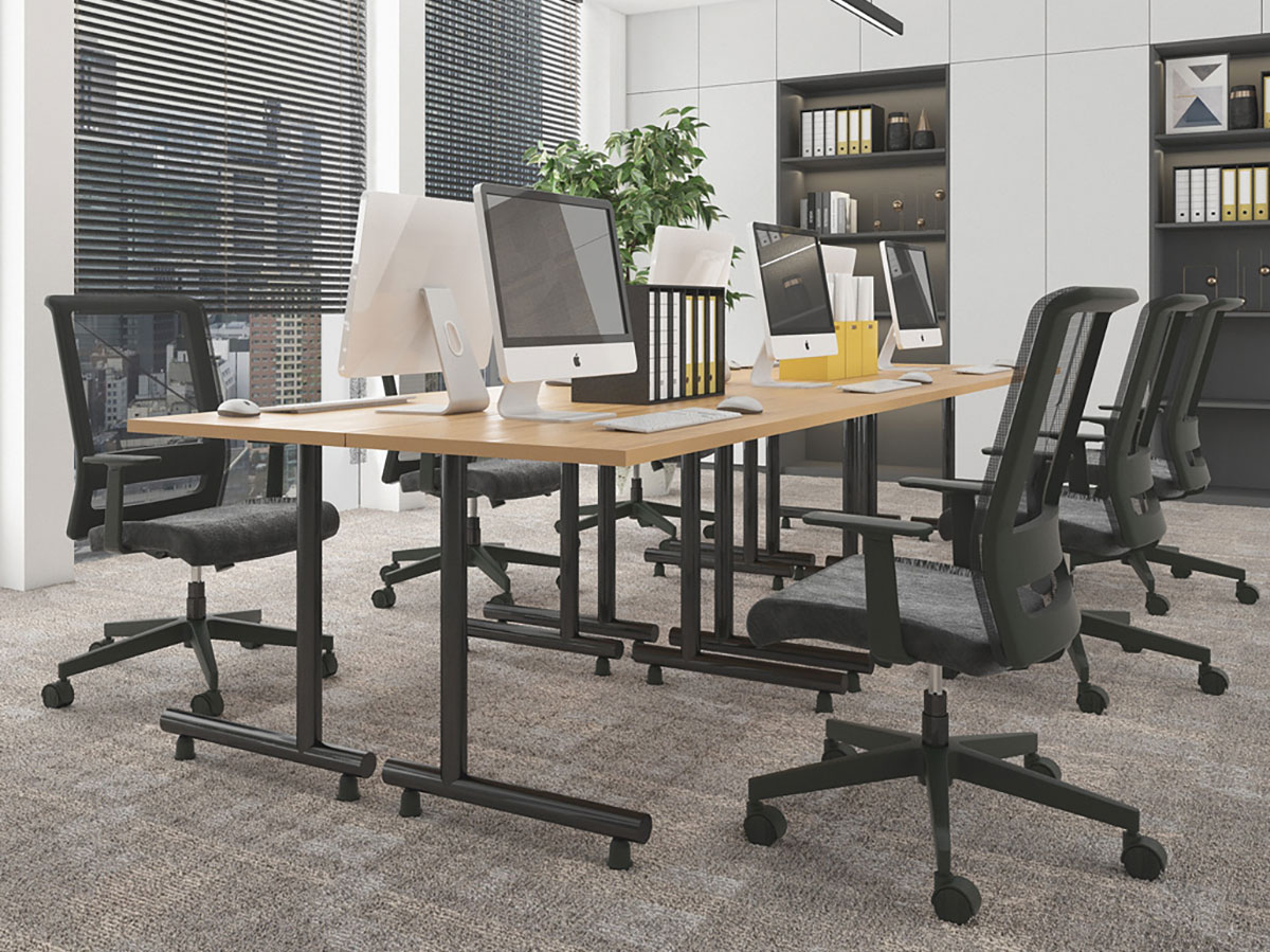 Training Table Collection - T & C Leg - Image 4