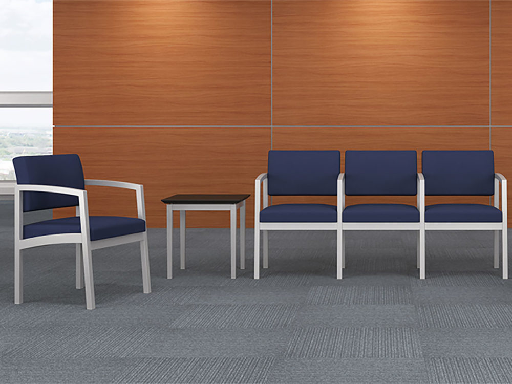 Lenox Steel Collection
