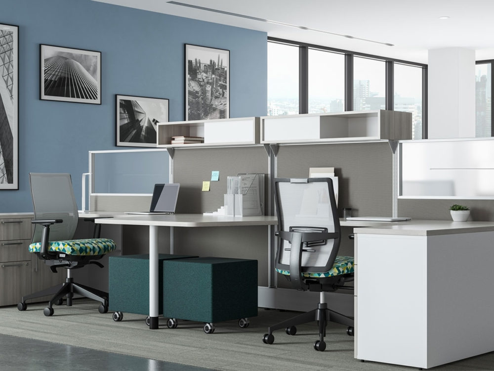 Devens Task Seating Collection - Image 2