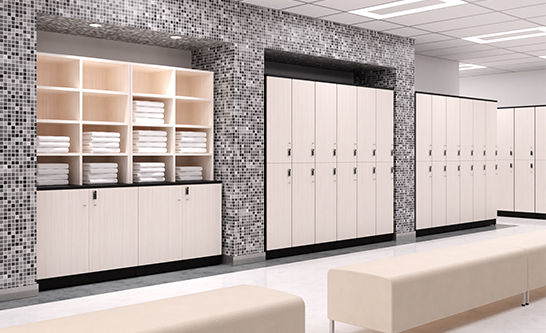 Intelligent Locker Collection - Image 15
