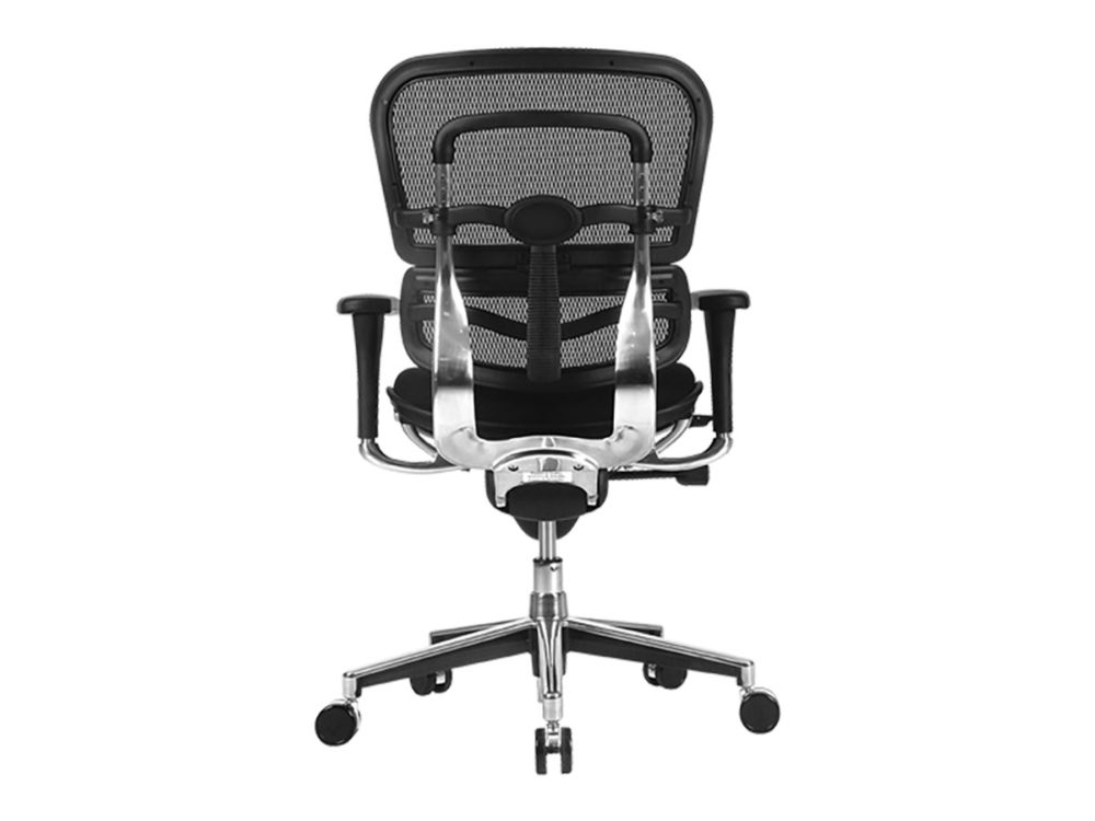 Ergohuman Seat Low Collection - Image 8