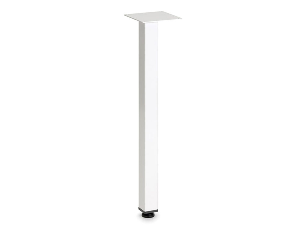 Training Table Collection - Post & Square Leg - Image 11