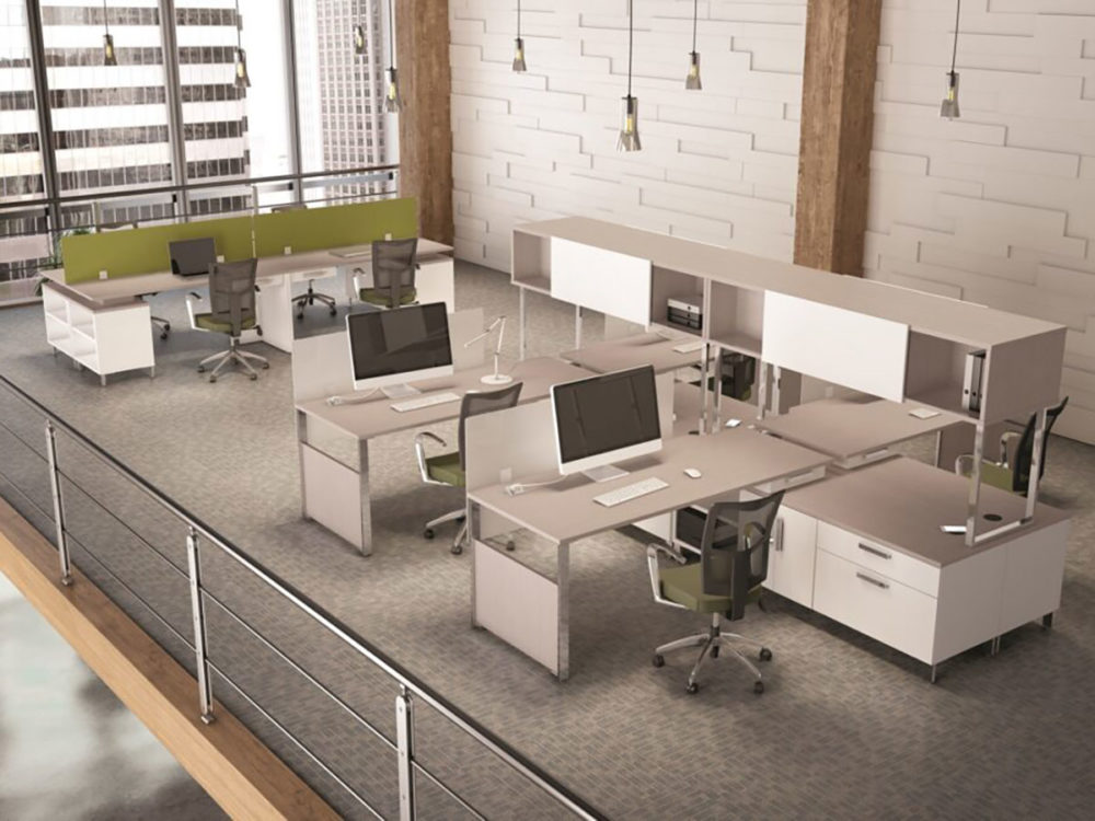 Level Open Space Collection - Image 6
