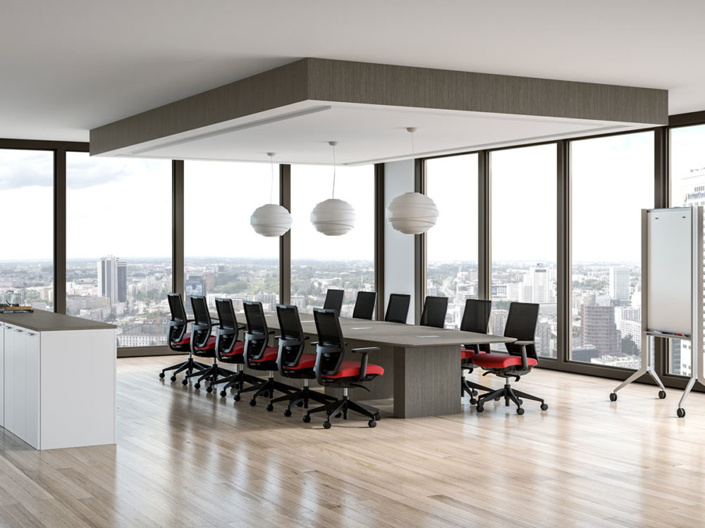 Devens Task Seating Collection - Image 4
